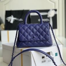 Chanel Top Handle Bags